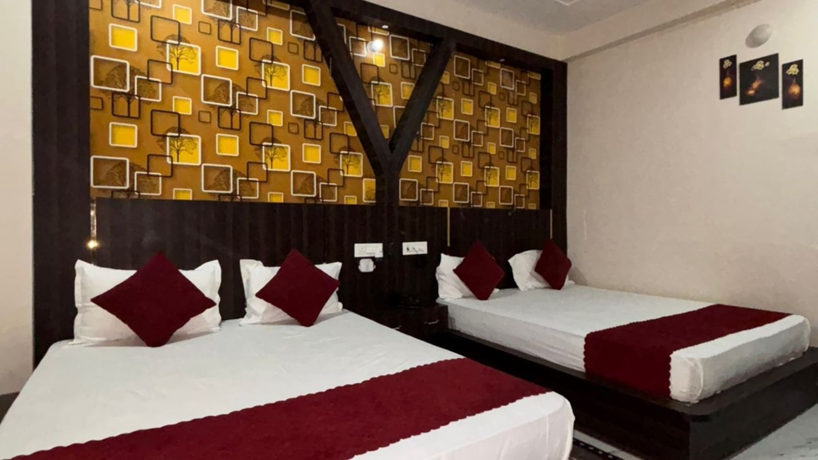 Hotel Slider Pictures