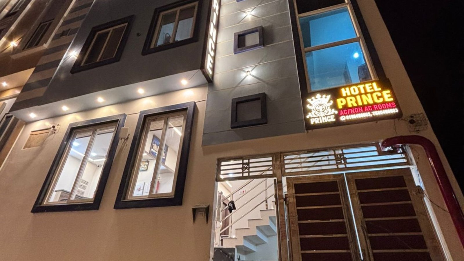 Hotel Slider Pictures