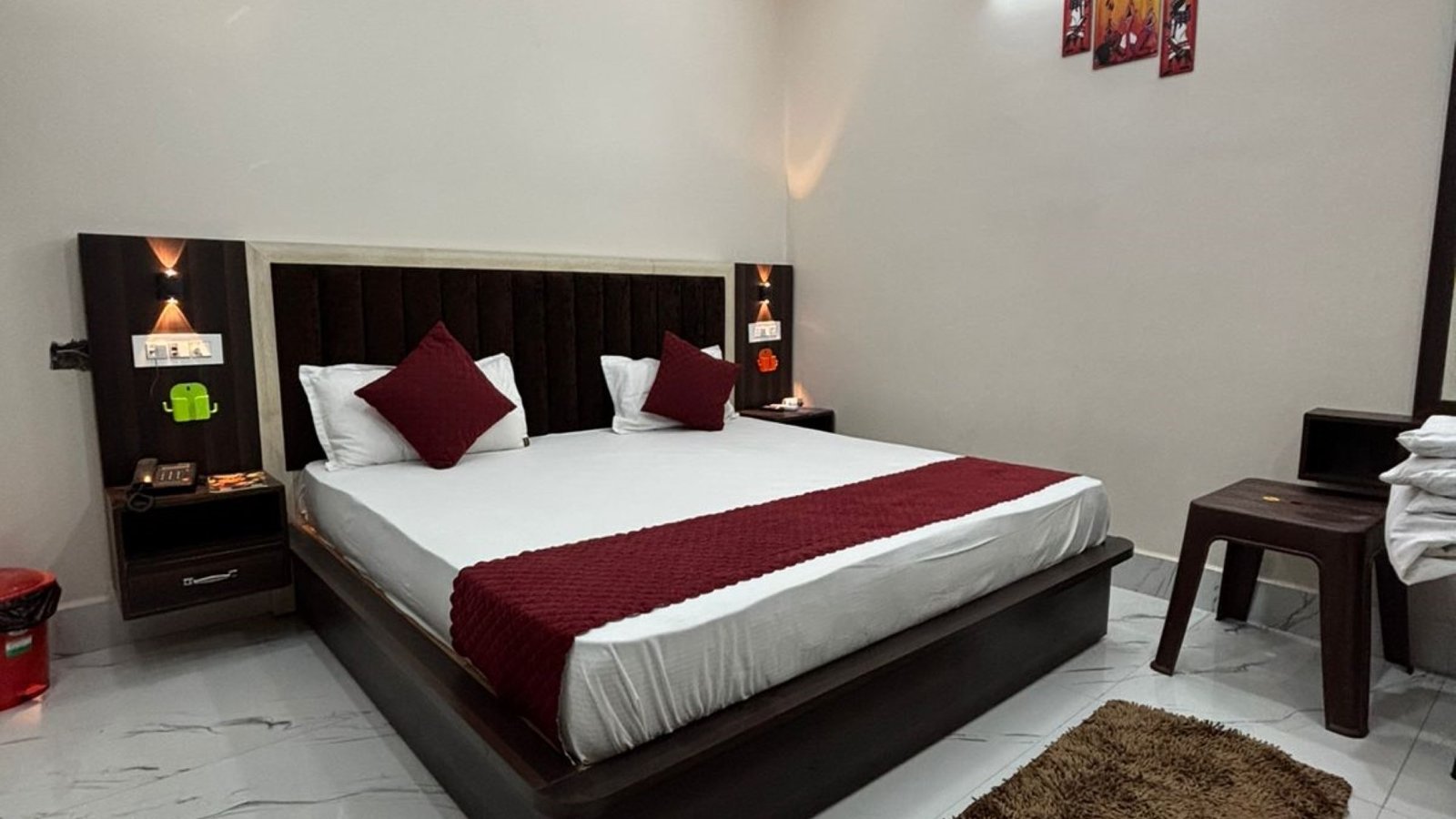 Hotel Slider Pictures